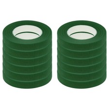 12 Rollen Blumenband 1/2 Zoll 30 Yards Blumenklebeband f&uuml;r Blumenarrangements #9