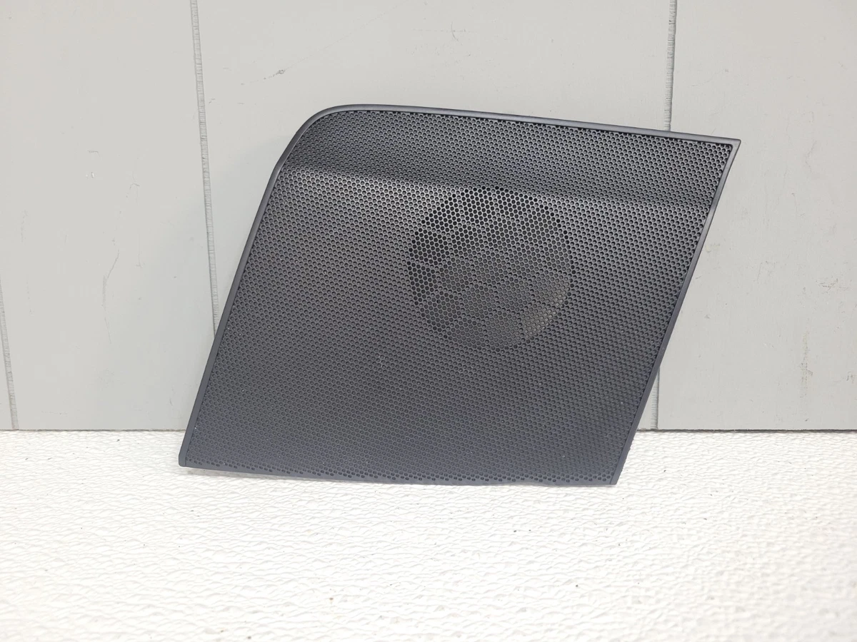 25+ Toyota Front Speaker Covers Trim for sale | Updated Oct 2026