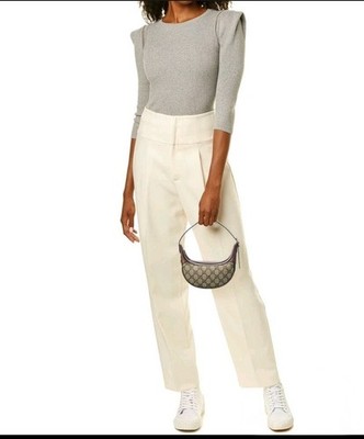 Gucci Ophidia Mini GG Supreme Canvas Shoulder Bag for Women