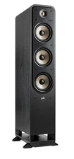 POLK SIGNATURE ELITE ES60 FLOOR STANDING TOWER SPEAKER HIGH RESOLUTION AUDIO NIB