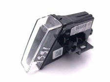 OPEL GRANDLAND X A18, P1UO Zusatzbremsleuchte 9839451080 1.20 34820365