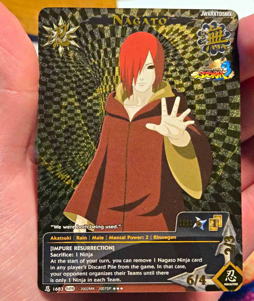 NARUTO- 宇智波イタチ CR 超激レア 海外公式鑑定品 CCG 10 收藏品火影忍者CCG 近乎完好或更好的纸牌游戏英文| eBay