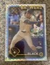 2024 Topps Chrome Update Series - Tyler Black #USC174 X-Fractor (RC) Brewers