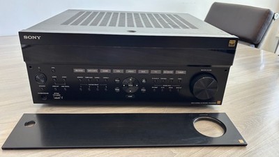 Sony Multi-Channel AV Receiver STR-ZA1100ES