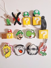 KINDER JOY SUPER MARIO BROS 11 VERSCHIEDENE F...