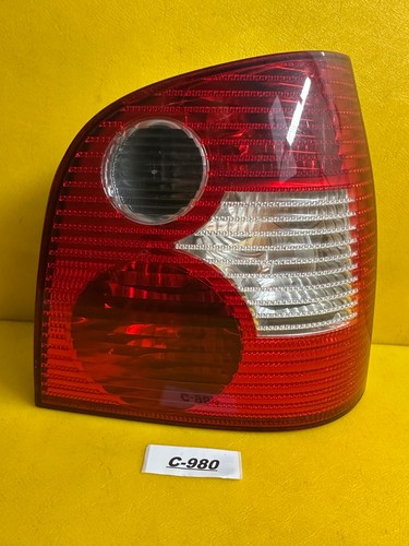 VW Polo 9N  Heckleuchte Schlussleuchte Rücklicht rechts 6Q6945096G