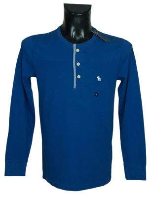 TOP COTON ABERCROMBIE AND FITCH TAILLE XS HOMME NEUF - Photo 1/4