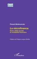 Florent BéDéCarrats | La Microfinance | Taschenbuch | FranzöSisch (2026)