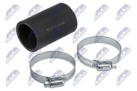 Ladeluftschlauch NTY GPP-TY-025 FüR Toyota Land Cruiser 200 VDJ200 VDJ200_