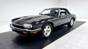 1995 Jaguar XJS Convertible