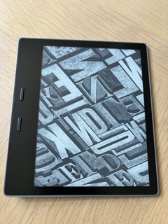 Kindle Oasis 9th Generation 8GB WiFi E Reader