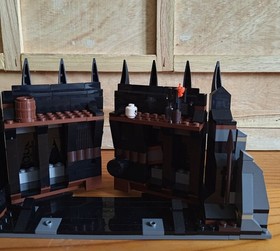 Lego Lord of the Rings "Battle at the Black Gate" 79007 - Complete Used