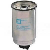 Kraftstofffilter-Einsatz 165 Mm Kolbenschmidt FüR U.A. Ford Transit