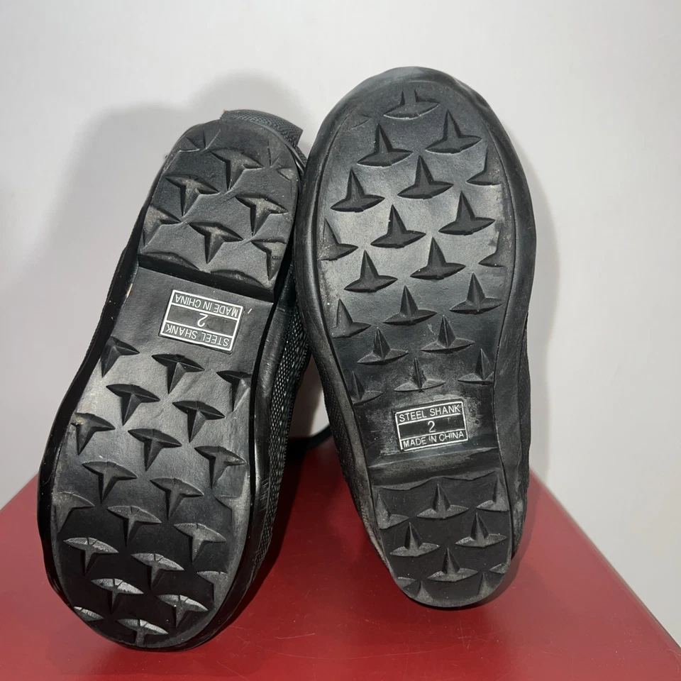 Academy Game Winner Scent Free 400g Thinsulate Ultra  Insulation Camo Boots SzY2 - Image 3 of 4