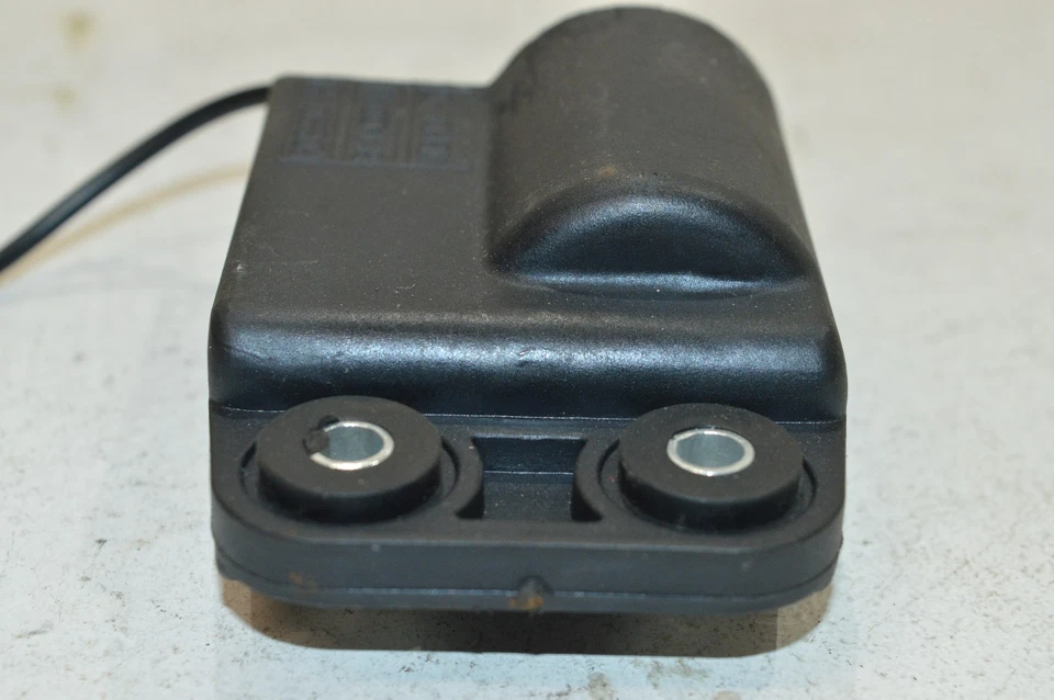 APRILIA SR 50 R LC CDI STEUERGERÄT ZÜNDBOX CDI-EINHEIT BLACKBOX ZÜNDEINHEIT - Bild 3 von 4