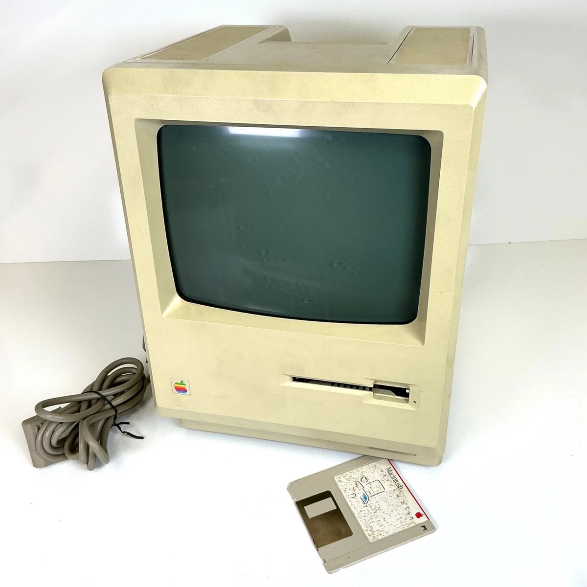 Apple 512k for sale | eBay
