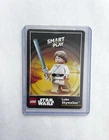 Lego Star Wars Smart Play - LUKE SKYWALKER Card - Limited Edition PROMO, New ✨