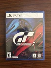 New ListingGran Turismo 7 Standard Edition - Sony PlayStation 5 - Brand New Sealed