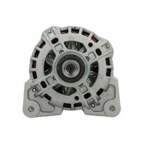 Original Neu Bosch Lichtmaschine Passend FüR Dacia 90A