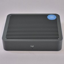 Logitech Rally Table Hub 939-001644 Genuine OEM Conference Control Unit - NO AC
