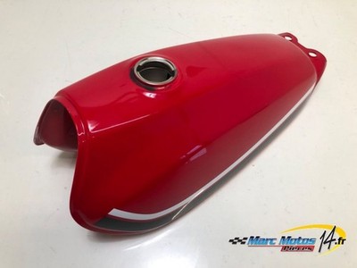 BENZIN TANK SUZUKI 125 VANVAN 2009
