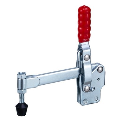 RMT 500LB U-Bar Vertical Hold-Down Clamp (Straight Base) RT1068