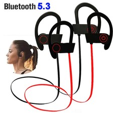 Mpow Waterproof Bluetooth Headphone Sport Wir...