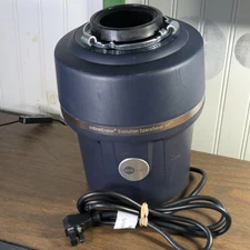 InSinkErator Evolution SpaceSaver XP 1 Corded 3/4 HP Food Disposer Motor Only