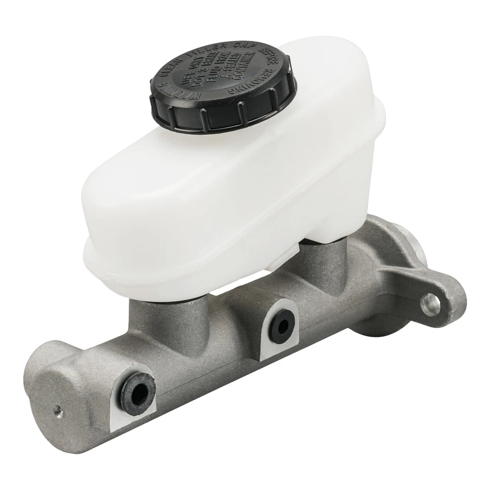 Brake Master Cylinder w/ Reservoir For Mazda Navajo,Ford Ranger 1991-1994 M39953 - Image 2 of 4