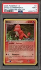 Pokemon Ditto [Charmander] EX Delta Species Reverse Holo #61 PSA 9 Mint