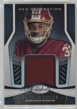 2017 Certified New Generation Jerseys Mirror Samaje Perine #NG-SP 5c2