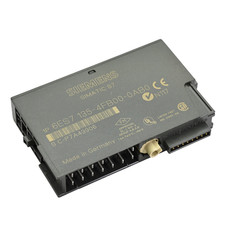 Siemens 6ES7 135-4FB00-0AB0 Simatic S7 Electronic Module For ET 200S, 2 AO U