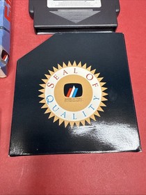 F-15 City War NES (Nintendo Entertainment System, 1990) Box & Cart Only Tested