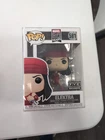 Funko Pop! Marvel Elektra 80 Years FYE Exclusive #581 Vinyl Bobblehead