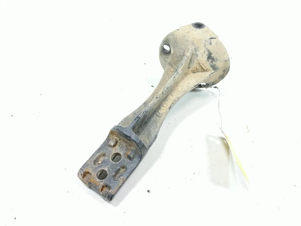 11 Polaris RZR S 800 Front Left Roll Cage Mount Bracket Support Frame 47391U - Image 2 of 4