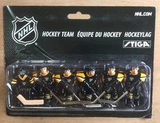 Stiga Table Hockey Team Pittsburgh Penguins Home  Jersey