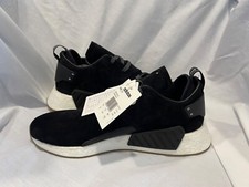 adidas gazelle silver green womens NMD_C2 main image 1