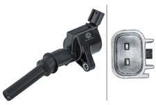 HELLA Zündspule  u.a. für FORD USA, LINCOLN