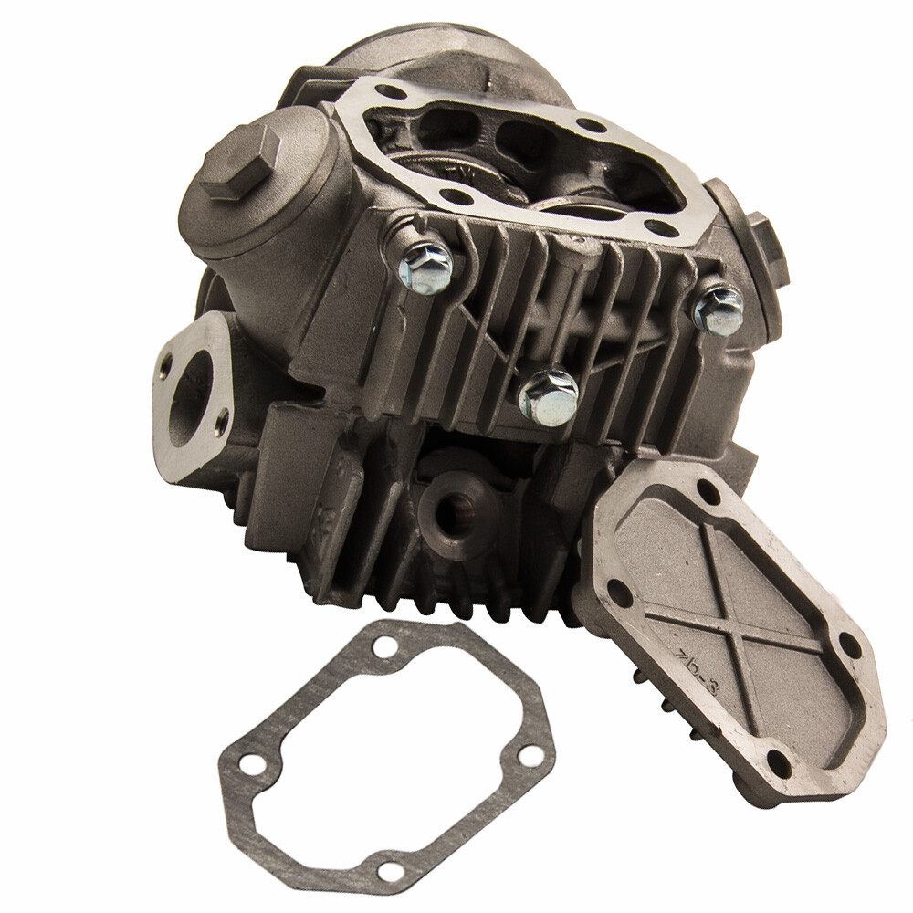 Cylinder Head Kit for Honda ATC70 CT70 TRX70 CRF70 XR70 70CC 72CM3 set