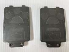 WowWee Robopanda Battery Covers Replacment Parts Feet