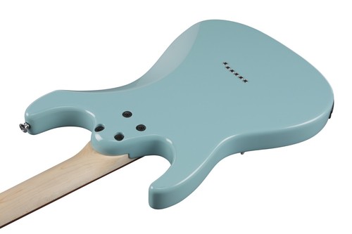 Ibanez AZES31-PRB Purist Blue E-Gitarre 6-String | Neu - Bild 9 von 9
