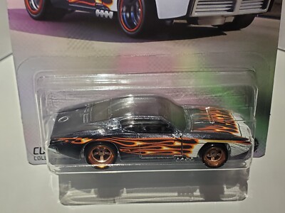 ミニカー NFT Garage Series2 CUSTOM OTTO Hot Wheels Garage Series 2 Custom Otto | eBay