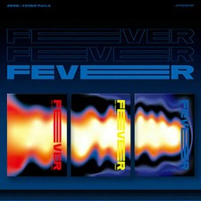 ATEEZ [ZERO : FEVER PART.2] 5th Mini Album RANDOM VER CD+Photo Book+9p Card+etc