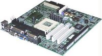 Compaq Brio Atx Pga370 D7580-60003 Compaq Brio Atx Pga370 D7580-60003
