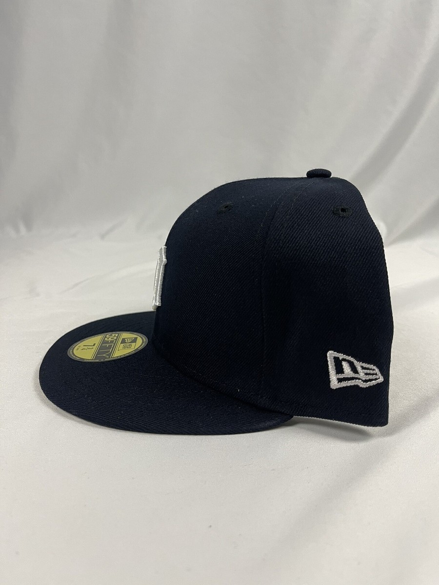 ☆New Era☆ MLB Pinch Hitter Detroit Tigers Ball Cap Navy Detroit Tigers New Era Navy Authentic On-Field Fitted Home