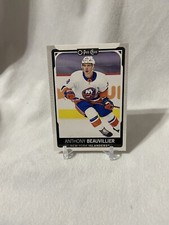 2021-22 O-Pee-Chee Hockey #131 ANTHONY BEAUVILLIER