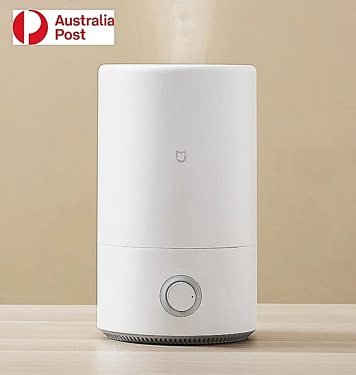 Xiaomi Humidifier Diffuser Mist Maker Air Aromatherapy Antibacterial Scent 4L