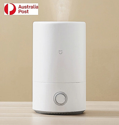 Xiaomi Humidifier Diffuser Mist Maker Air Aromatherapy Antibacterial Scent 4L