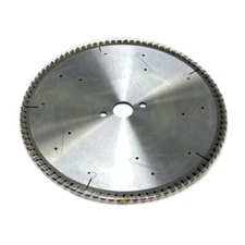 NEW Tenryu 350x110Tx30mm Double Miter 3°/20° Circular Saw Blade 12" Steel