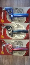 CNC Aluminum Acerbis Quick Twister Throttle